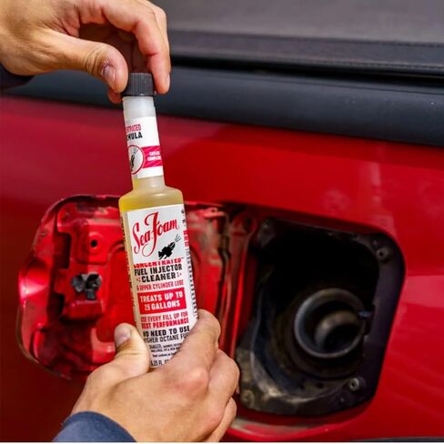 Seafoam IC5 Fuel Injector Cleaner in Kuwait