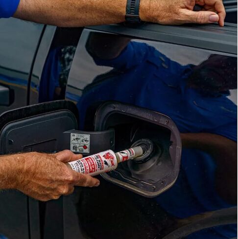 Seafoam IC5 Fuel Injector Cleaner in Kuwait