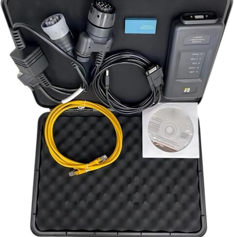 478-0235 538-5051 ET4 محول الاتصالات 3 أداة ET-4 IV محول التشخيص 2019C الإصدار يناسب المعدات الثقيلة CAT مع كابل 6 و 9 و 14 دبابيس أجزاء ما بعد البيع الجديدة in Kuwait
