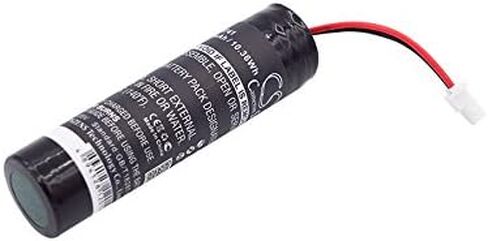 بطارية بديلة لجهاز Fluke VT04 VT04 IR ميزان الحرارة VT04 Visual IR ميزان الحرارة VT04A 4375741 FLK-VT04 (2800 مللي أمبير) in Kuwait