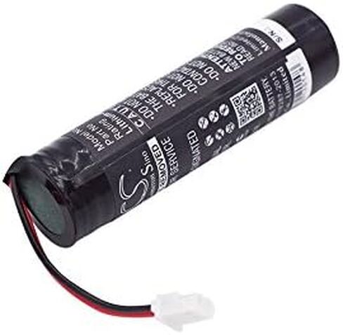 بطارية بديلة لجهاز Fluke VT04 VT04 IR ميزان الحرارة VT04 Visual IR ميزان الحرارة VT04A 4375741 FLK-VT04 (2800 مللي أمبير) in Kuwait