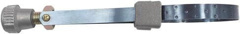Car Auto Oil Filter Removal Tool Cap Spanner Strap Wrench 60mm to 120mm Diameter Adjustable Compatible with All Motorcycle Brands in Kuwait