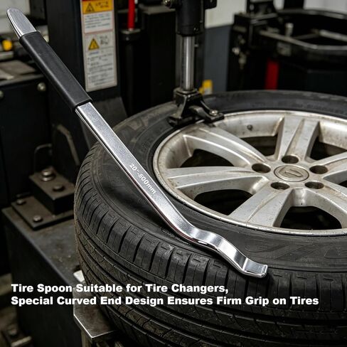 20 Inch Tire Spoons,Tire Iron,Car,Bikecycles,Motorcycle Changing Tools,20" Tire Spoon Lever Pry Bar,Tire Changer Machine Tool in Kuwait