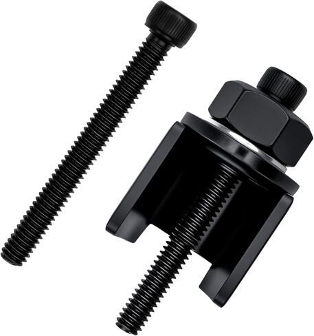 Steering Wheel Pivot Pin Remover Tool - Compatible with 19940 LIS19940, Replacement Pivot Pin Extractor for Most Vehicle Steering Columns in Kuwait