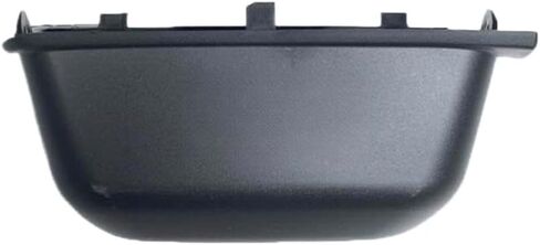 Car Rear Trunk Boot End Cap A4537401500 Compatible with Fortwo W453 2015-2022 in Kuwait