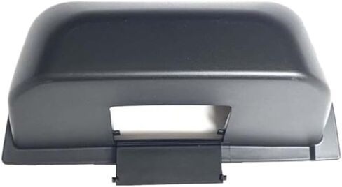 Car Rear Trunk Boot End Cap A4537401500 Compatible with Fortwo W453 2015-2022 in Kuwait