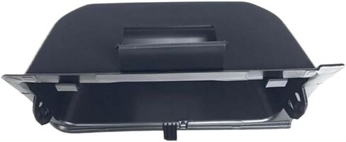 Car Rear Trunk Boot End Cap A4537401500 Compatible with Fortwo W453 2015-2022 in Kuwait
