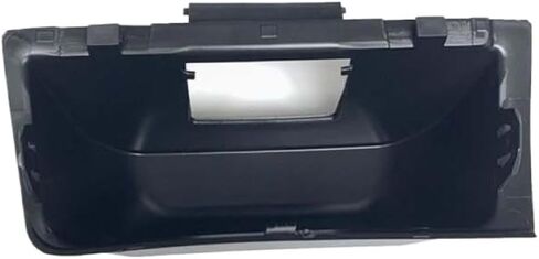 Car Rear Trunk Boot End Cap A4537401500 Compatible with Fortwo W453 2015-2022 in Kuwait