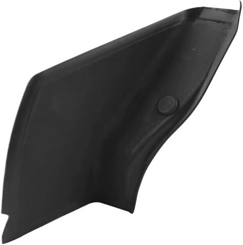 Left and Right Rear Tailgate Trim Panel Drainage Channel Cover Compatible with 2013 2022 L405 LR077620 LR077621 in Kuwait