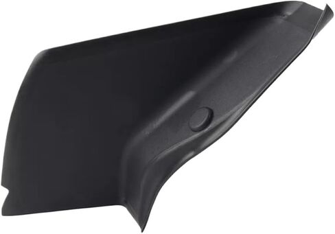 Left and Right Rear Tailgate Trim Panel Drainage Channel Cover Compatible with 2013 2022 L405 LR077620 LR077621 in Kuwait