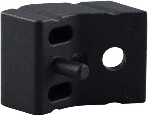 Front Seat Jack Lift Riser 1.25 Inch Compatible with Tacoma 2005 2006 2007 2008 2009 2010 2011 2012 2013 2014 2015 2016 2017 2018 2019 2020 2021 2022 4Runner in Kuwait