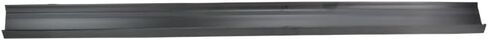 تنورة هدية الشاحنة لجانب السائق Freightliner Cascadia P4 (LH) / جانب الركاب (RH) | يستبدل OEM 22-68672-006، 22-68672-011، FRT2268672006 in Kuwait