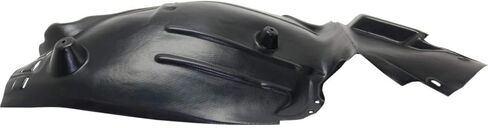 For Mercedes-Benz C400 Splash Guard/Fender Liner 2015 | Front, Driver Side, Rear Section| Replacement For 2056912900, MB1248179 | Trim: 4Matic in Kuwait