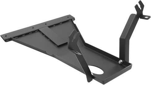 Paramount 81-25701A 2018-2020 3.6L Jeep Wrangler JL 4-Door Engine Skid Plate in Kuwait