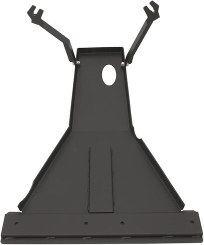 Paramount 81-25701A 2018-2020 3.6L Jeep Wrangler JL 4-Door Engine Skid Plate in Kuwait