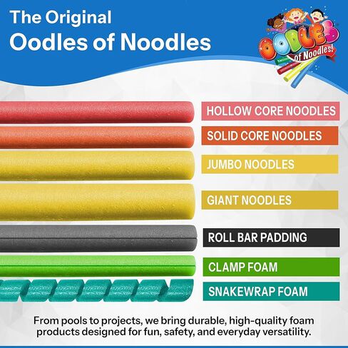 3 Foot Black Roll Bar Padding 4 Pack - fire Retardant in Kuwait