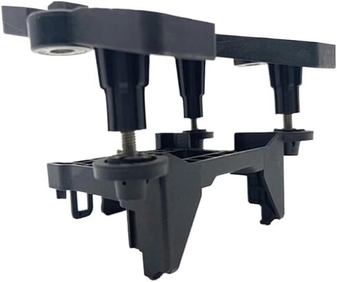 Acc Radar Repair Bracket Holder 3Q0998561 3Q0 998 561 3Q0907704A 3Q0 907 704 A Compatible with B8 Superb in Kuwait