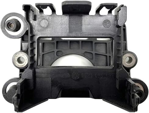 Acc Radar Repair Bracket Holder 3Q0998561 3Q0 998 561 3Q0907704A 3Q0 907 704 A Compatible with B8 Superb in Kuwait