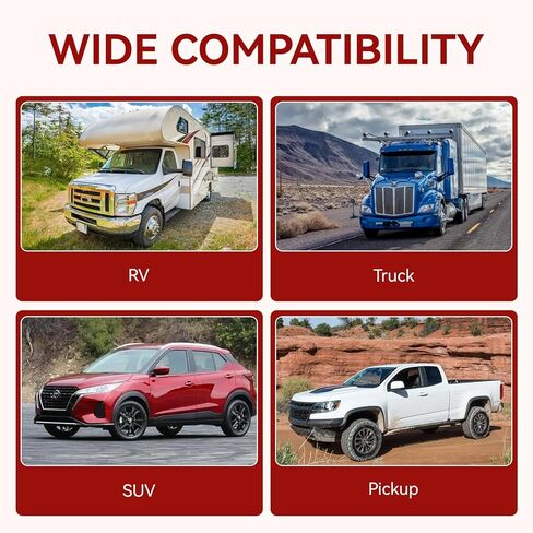 Tailgate Gap Cover, 4.25" Width Rock Block Tailgate Seal Replacement for ROK Block Tailgate Gap Cover, Tailgate Seal to Stop Dust, Water, Rocks and Debris, Easy to Install in Kuwait