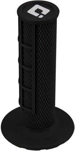 Odi Motocross Single Ply Grips Half Waffle Black Univ in Kuwait
