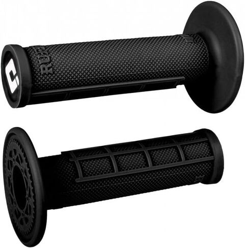 Odi Motocross Single Ply Grips Half Waffle Black Univ in Kuwait