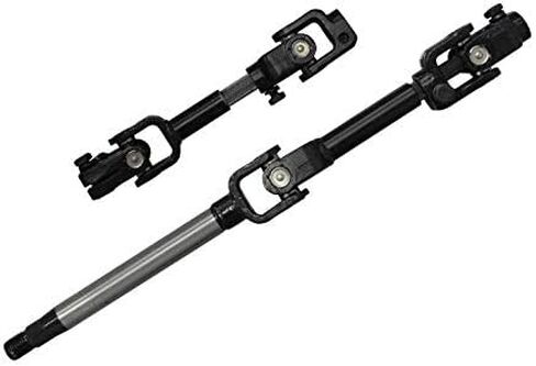 SuperATV UTV EZ-STEER Power Steering Kit for 2017-2022 Polaris Ranger Midsize 500/2017-2022 Polaris Ranger Midsize 500 2WD - Reduce Steering Effort | Eliminate Bump Steer | Watertight Control Box in Kuwait