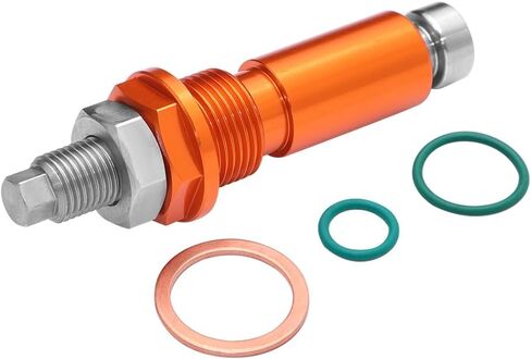 Timing Cam Chain Tensioner for 690 08-17/R/SMC/SMC R/Supermoto/Supermoto R/Enduro/Enduro R Orange in Saudi Arabia