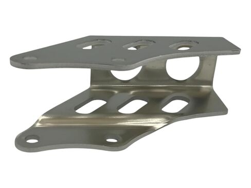 حزمة واحدة Cyclemax متوافقة مع Kawasaki 2000-24 CHAIN ​​GUIDE LOWER KX65 KX 65 13070-1347 تحتوي على دليل سلاسل سفلي 2000-24 وقمع in Kuwait