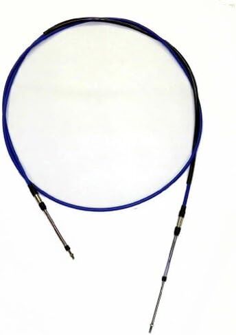RAREELECTRICAL كابل التوجيه متوافق مع 1992-2002 Kawasaki Sx 750Cc 1992-1995 كابل التوجيه Sxi 750Cc 1995-1996 كابل التوجيه Sxi Pro 750Cc 1998-2002 كابل التوجيه Oem 59406-3726 594063726 in Kuwait