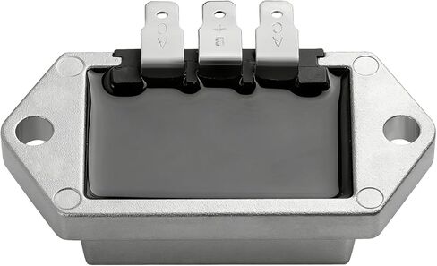مقوم منظم الجهد الكهربائي متوافق مع محركات Kohler 8-25 HP، يستبدل 41-403-09، 41-403-10-S، 25-403-03-S in Kuwait