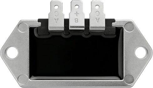 مقوم منظم الجهد الكهربائي متوافق مع محركات Kohler 8–25 HP، استبدال OEM 41-403-09/41-403-10-S / 25-403-03-S in Kuwait