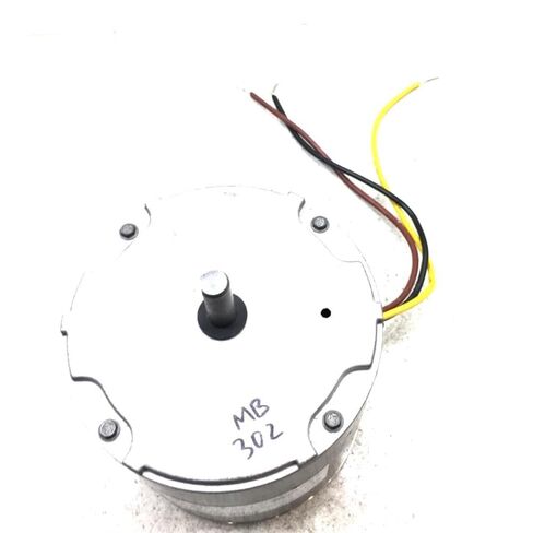 Replacement for Zhongshan Broad-Ocean Y7S859C5091L Condenser Motor HC34GQ235 230V Used MB302 Compatible with Y7S859C5091L. in Kuwait