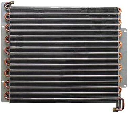All States Condenser fits Bobcat A770 S750 S770 S850 T750 T770 T870 7024834 7167588 in Kuwait