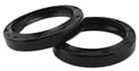 AHL Front Fork Shock Oil Seal 43x55x9.5mm for Kawasaki KLX250S 2006/KLX650 1993-1996/KX125 1988 1991-1995/KX250 1988 1991-1995/KDX200 1995-2006/KDX220R 1997-2005 in Kuwait