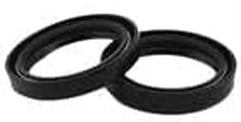 AHL Front Fork Shock Oil Seal 43x55x9.5mm for Kawasaki KLX250S 2006/KLX650 1993-1996/KX125 1988 1991-1995/KX250 1988 1991-1995/KDX200 1995-2006/KDX220R 1997-2005 in Kuwait