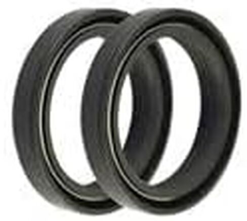AHL Front Fork Shock Oil Seal 43x55x9.5mm for Kawasaki KLX250S 2006/KLX650 1993-1996/KX125 1988 1991-1995/KX250 1988 1991-1995/KDX200 1995-2006/KDX220R 1997-2005 in Kuwait