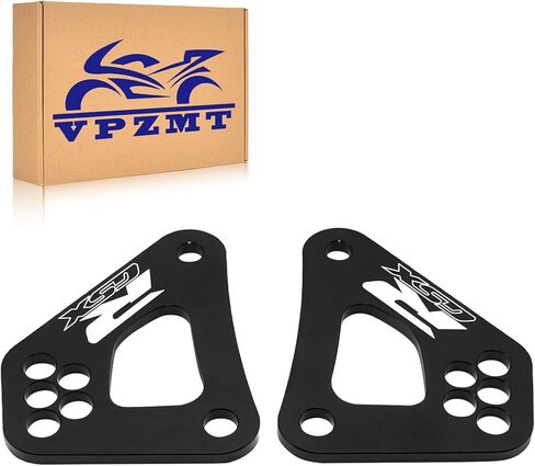 Rear Adjustable Lowering Kit Links for Suzuki GSXR600 GSXR750 GSXR-600 GSXR-750 2011-2025 & GSXR1000 2009-2020 Models in Kuwait