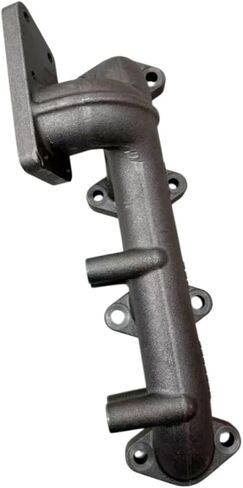 3999806 مشعب العادم يناسب شاحنة Cummins QSB4.5 4B ISB 3.9L B4.5 ISBe4 in Kuwait