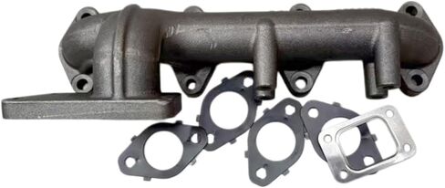 3999806 مشعب العادم يناسب شاحنة Cummins QSB4.5 4B ISB 3.9L B4.5 ISBe4 in Kuwait