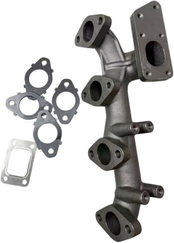 3999806 مشعب العادم يناسب شاحنة Cummins QSB4.5 4B ISB 3.9L B4.5 ISBe4 in Kuwait