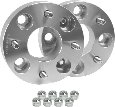RUGGED Wheel Spacer for 1986-1988 Honda TRX200SX Front,Rear in Kuwait