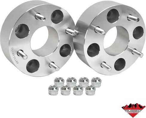 RUGGED Wheel Spacer for 1986-1988 Honda TRX200SX Front,Rear in Kuwait