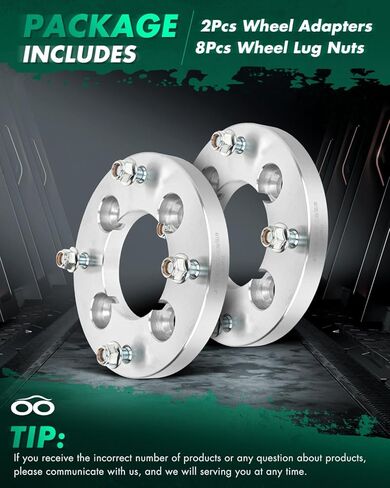 SCITOO 2 قطعة محولات عجلة 0.75 بوصة 4x110 إلى 4x137 تتحمل 74 مم ترصيع 10x1.25 4 محولات فواصل عجلة العروة تناسب Honda ATC250R TRX300 FourTrax TRX300FW FourTrax 4x4 in Kuwait