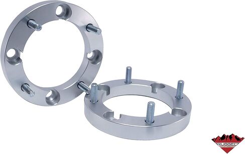 RUGGED Wheel Spacer for 1986-1988 Honda TRX200SX Front,Rear in Kuwait