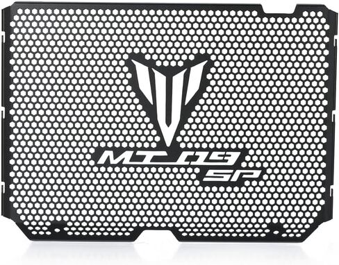 MT-09 2026 Radiator Guard Protective Cover Compatible with YAMAHA MT-09 MT09 2024 2025 2026 MT-09 SP MT09 SP 2024-2026 XSR900 GP 2024-2026 in Kuwait