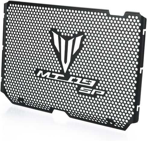 MT-09 2026 Radiator Guard Protective Cover Compatible with YAMAHA MT-09 MT09 2024 2025 2026 MT-09 SP MT09 SP 2024-2026 XSR900 GP 2024-2026 in Kuwait