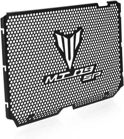 MT-09 2026 Radiator Guard Protective Cover Compatible with YAMAHA MT-09 MT09 2024 2025 2026 MT-09 SP MT09 SP 2024-2026 XSR900 GP 2024-2026 in Kuwait