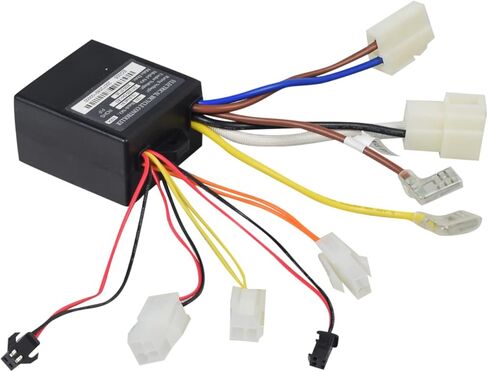 AlveyTech W13111401015 Controller for The Razor E90 (All Versions) in Kuwait
