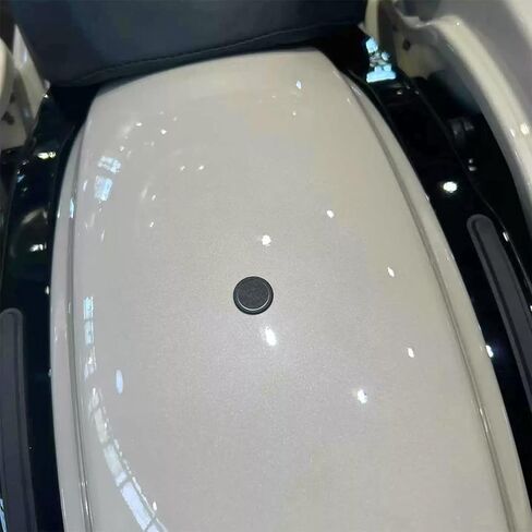 3 قطعة دراجة نارية واقِ الطين الخلفي الطين المسمار الخلفي الحاجز الجوز صالح ل H-arley Sportster XL883/1200 X48 72 in Kuwait
