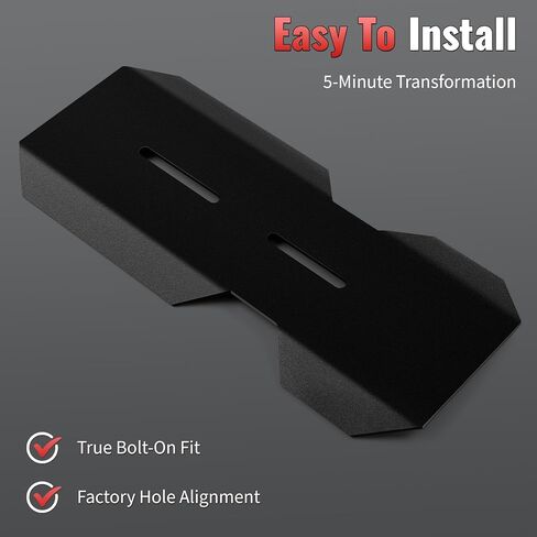 Middle Fender Central Mud Guard Compatible with Ridstar Q20, Compatible with Super 73 S1 S2 RX Z1 Mudguard Flap in Kuwait
